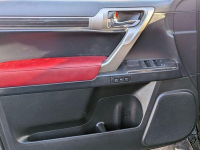 2021 Lexus GX 460 Premium