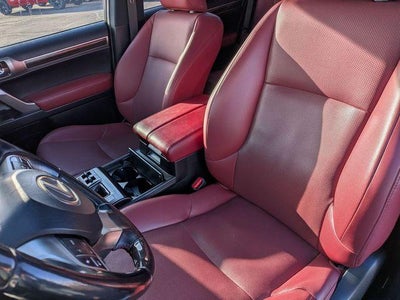 2021 Lexus GX 460 Premium