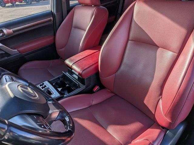 2021 Lexus GX 460 Premium