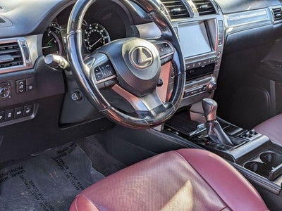 2021 Lexus GX 460 Premium