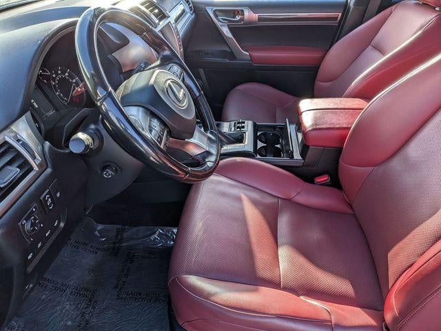 2021 Lexus GX 460 Premium