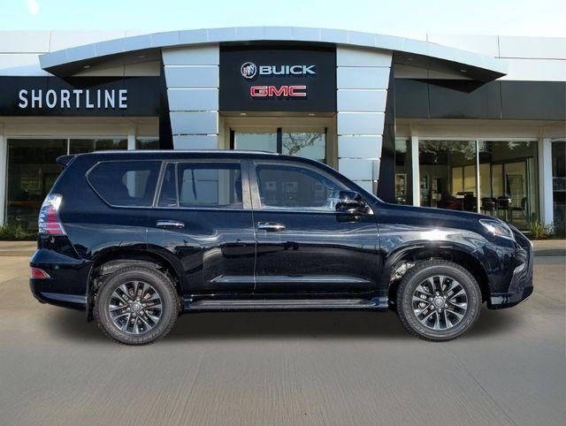 2021 Lexus GX 460 Premium