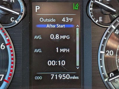 2021 Lexus GX 460 Premium