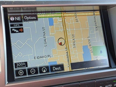 2021 Lexus GX 460 Premium