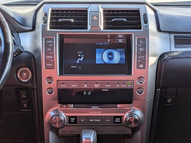 2021 Lexus GX 460 Premium