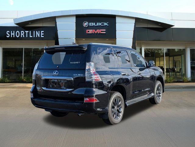 2021 Lexus GX 460 Premium