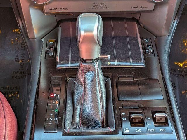 2021 Lexus GX 460 Premium