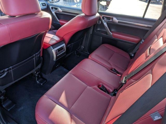 2021 Lexus GX 460 Premium