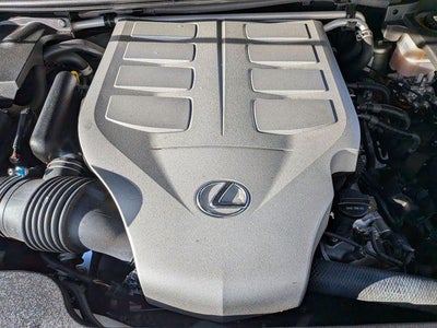 2021 Lexus GX 460 Premium