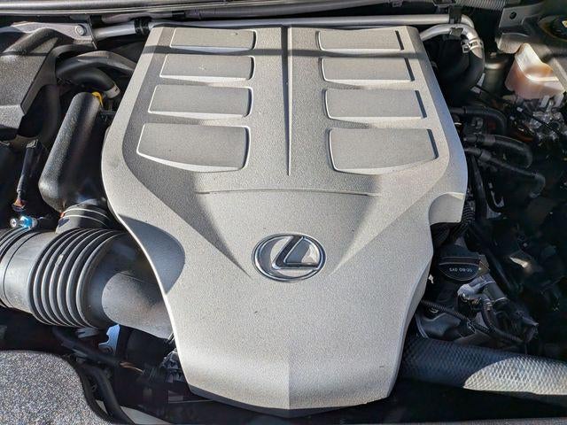 2021 Lexus GX 460 Premium