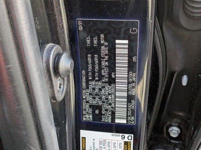 2021 Lexus GX 460 Premium