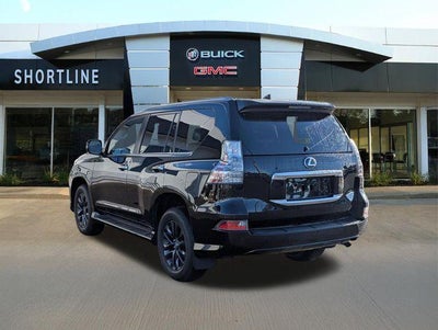 2021 Lexus GX 460 Premium