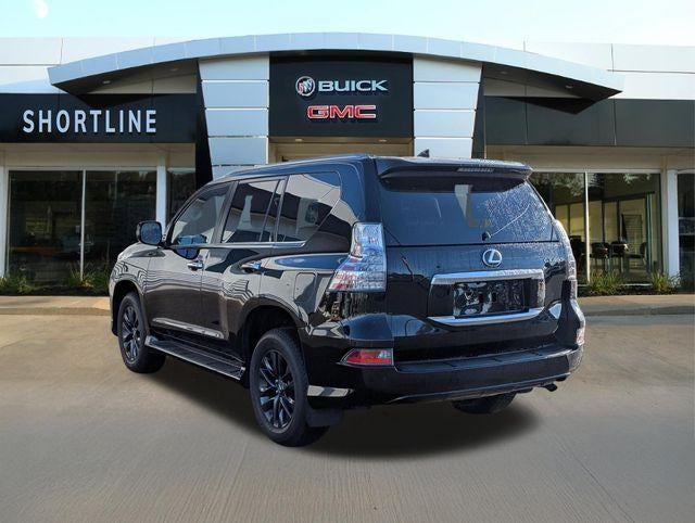 2021 Lexus GX 460 Premium