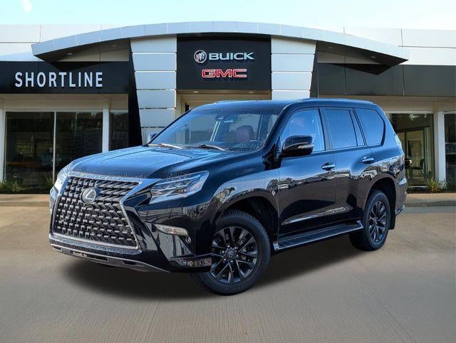 2021 Lexus GX 460 Premium