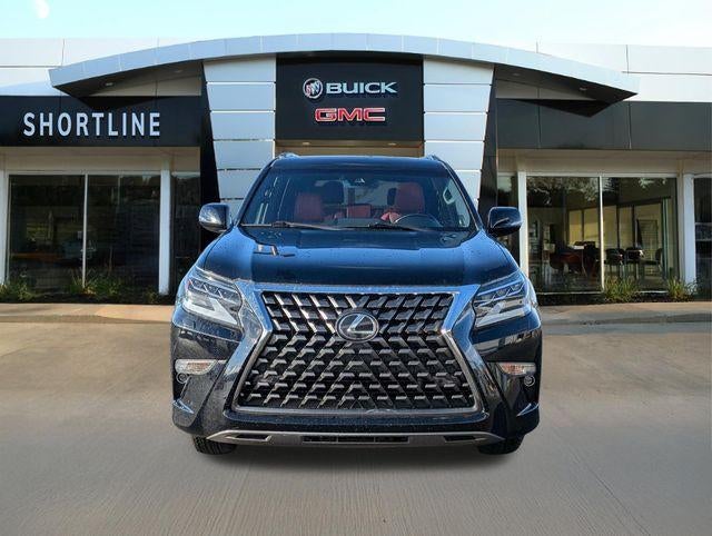 2021 Lexus GX 460 Premium