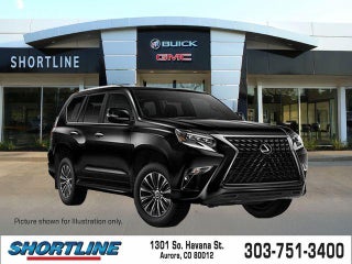 2021 Lexus GX 460 Premium