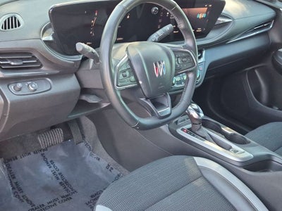 2024 Buick Envista Preferred