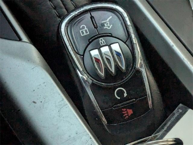 2024 Buick Envista Preferred