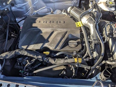 2024 Buick Envista Preferred