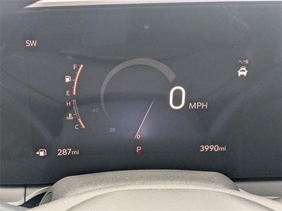 2024 Buick Envista Preferred