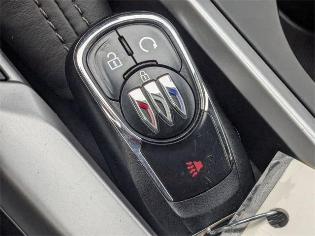 2024 Buick Envista Preferred