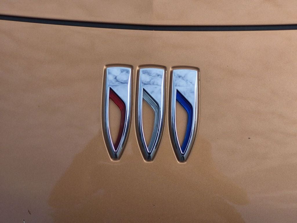 2024 Buick Envista Sport Touring