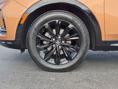 2024 Buick Envista Sport Touring