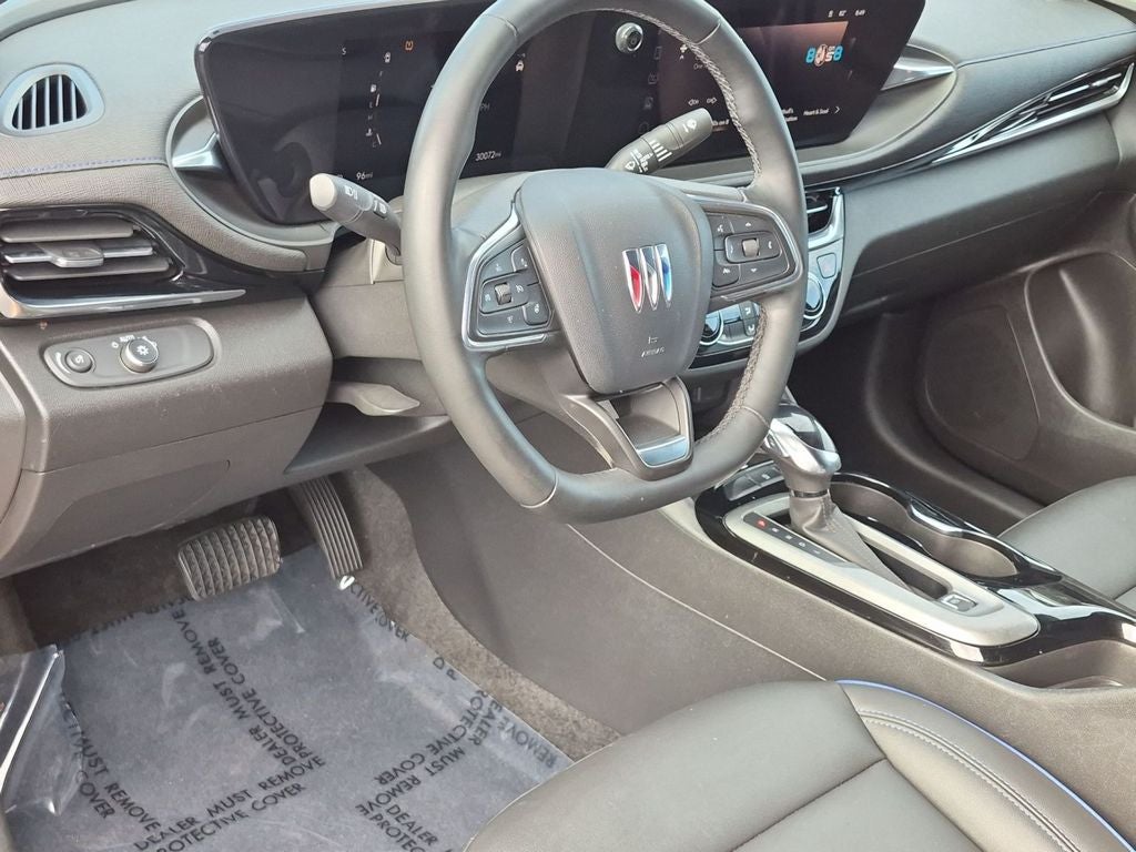 2024 Buick Envista Sport Touring