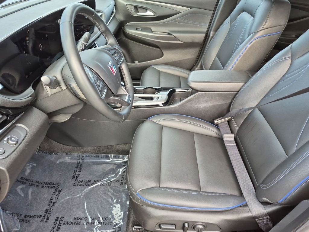 2024 Buick Envista Sport Touring