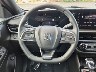 2024 Buick Envista Sport Touring