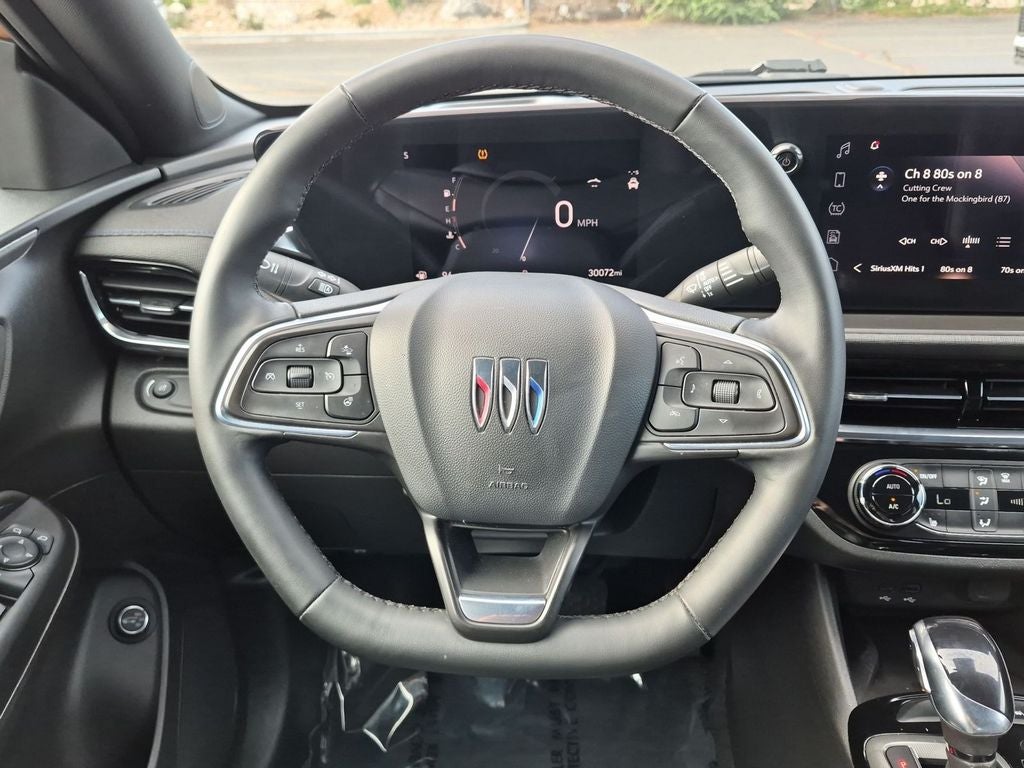 2024 Buick Envista Sport Touring