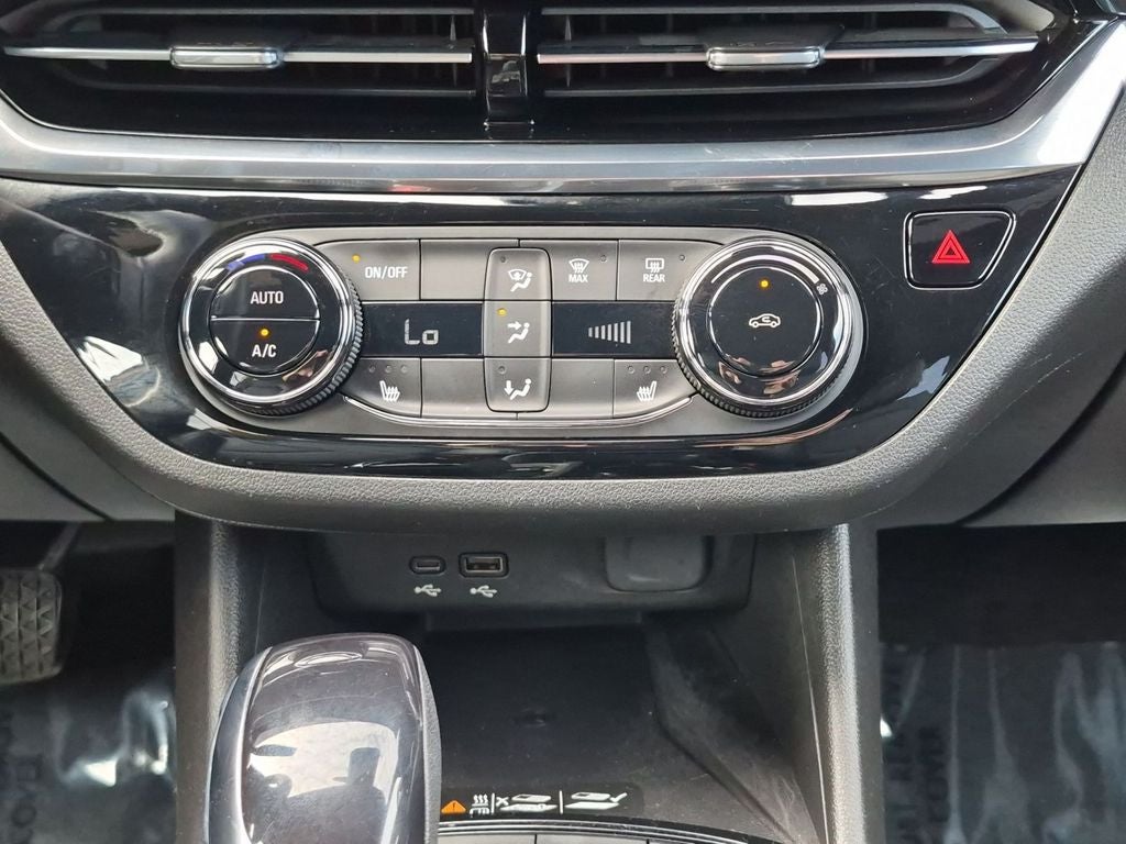 2024 Buick Envista Sport Touring