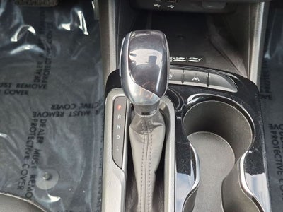 2024 Buick Envista Sport Touring