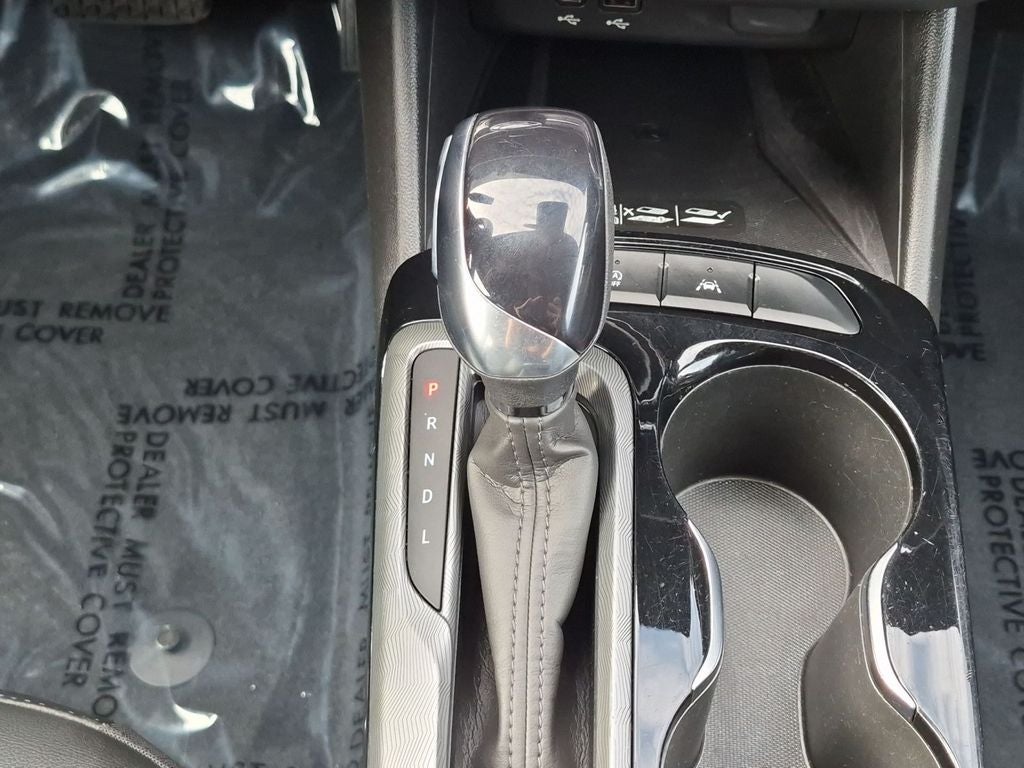 2024 Buick Envista Sport Touring