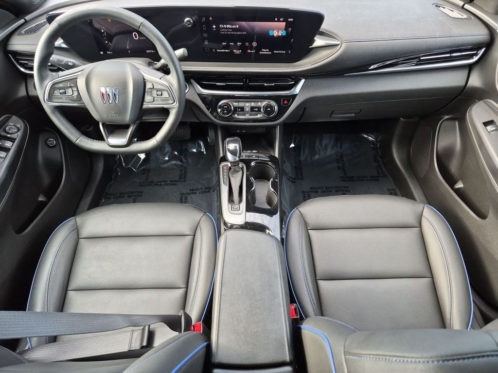 2024 Buick Envista Sport Touring
