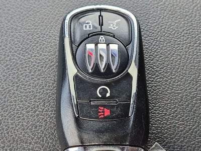 2024 Buick Envista Sport Touring