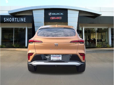 2024 Buick Envista Sport Touring
