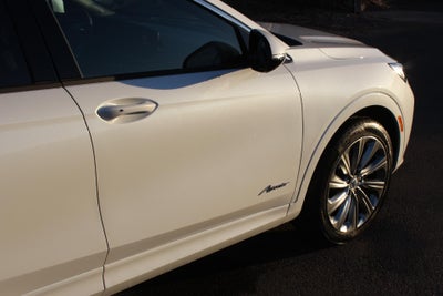 2025 Buick Envista Avenir