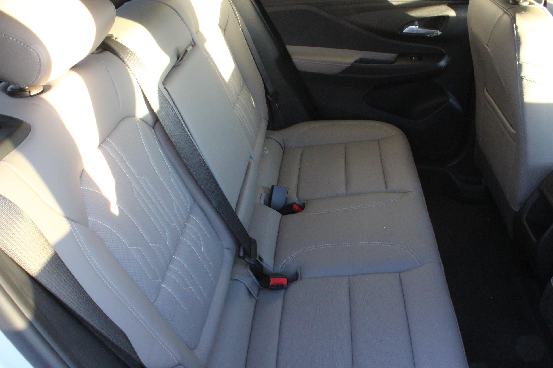 2025 Buick Envista Avenir