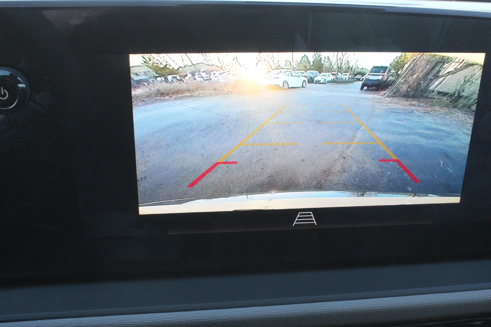 2025 Buick Envista Avenir