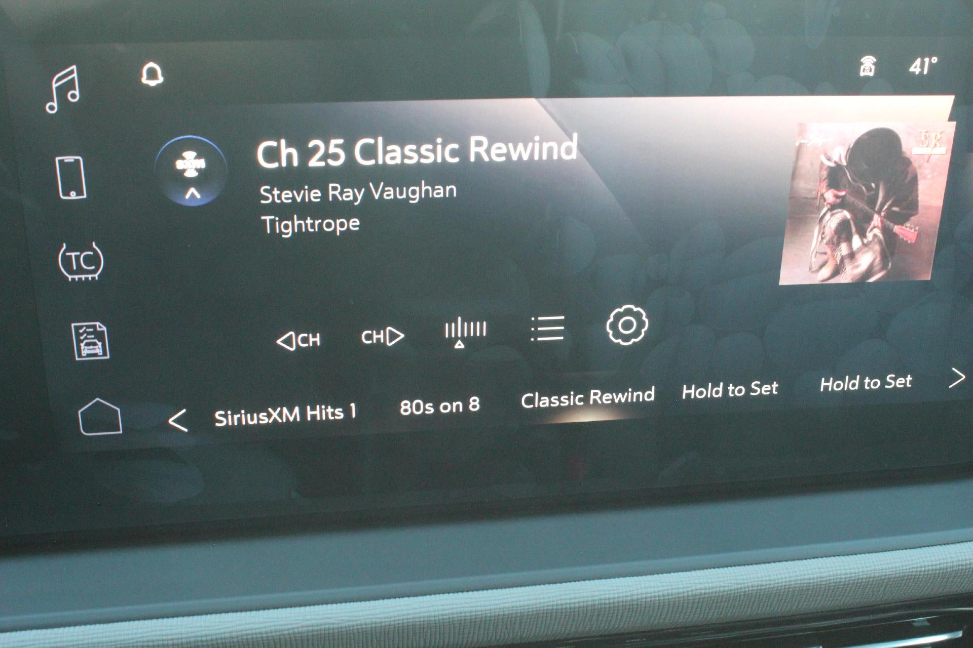 2025 Buick Envista Avenir