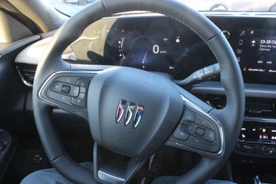 2025 Buick Envista Avenir