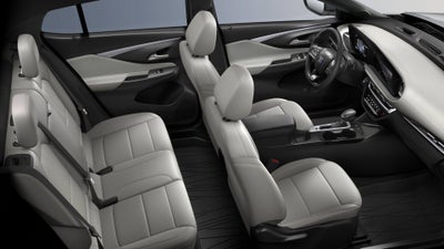 2025 Buick Envista Avenir