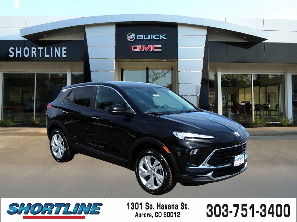 2026 Buick Encore GX Preferred AWD's photo