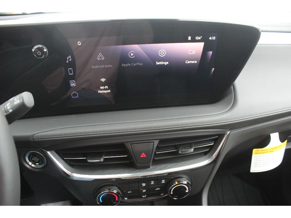 2026 Buick Encore GX Preferred - Photo 28