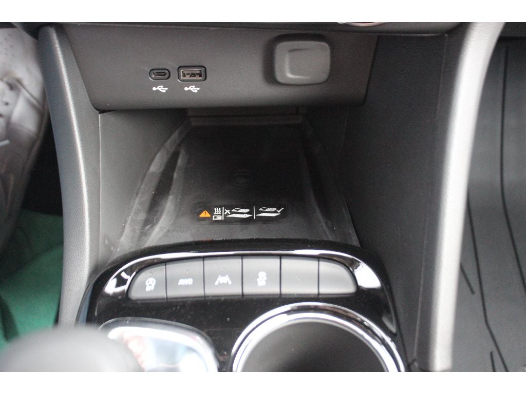2026 Buick Encore GX Preferred - Photo 36