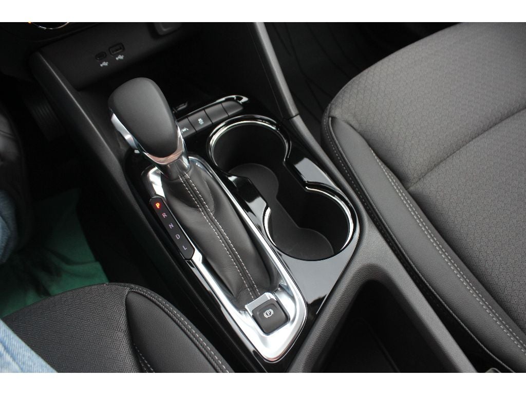 2026 Buick Encore GX Preferred - Photo 37