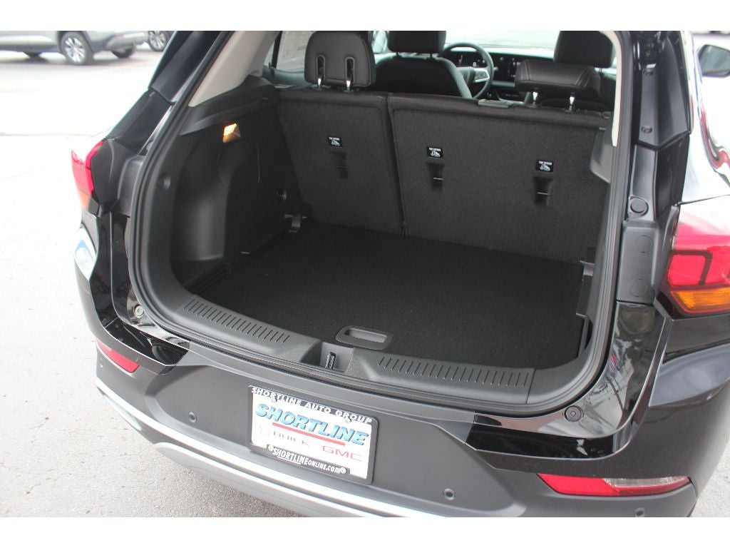 2026 Buick Encore GX Preferred - Photo 41