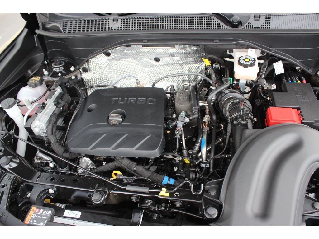 2026 Buick Encore GX Preferred - Photo 44