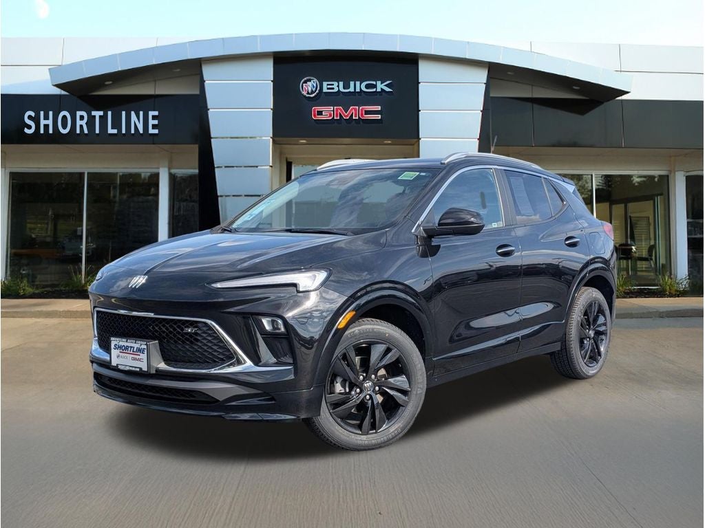 2024 Buick Encore GX Sport Touring